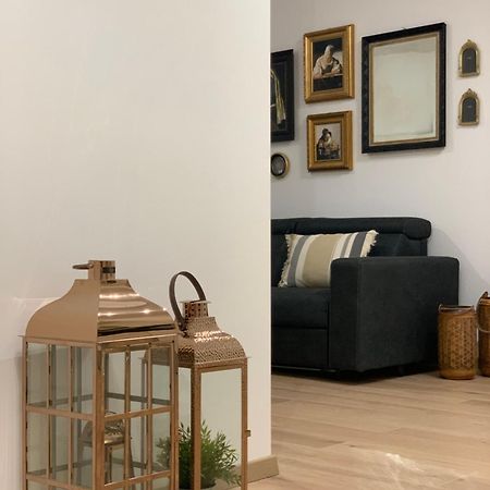 玛蒂娜公寓 梅斯特雷 外观 照片