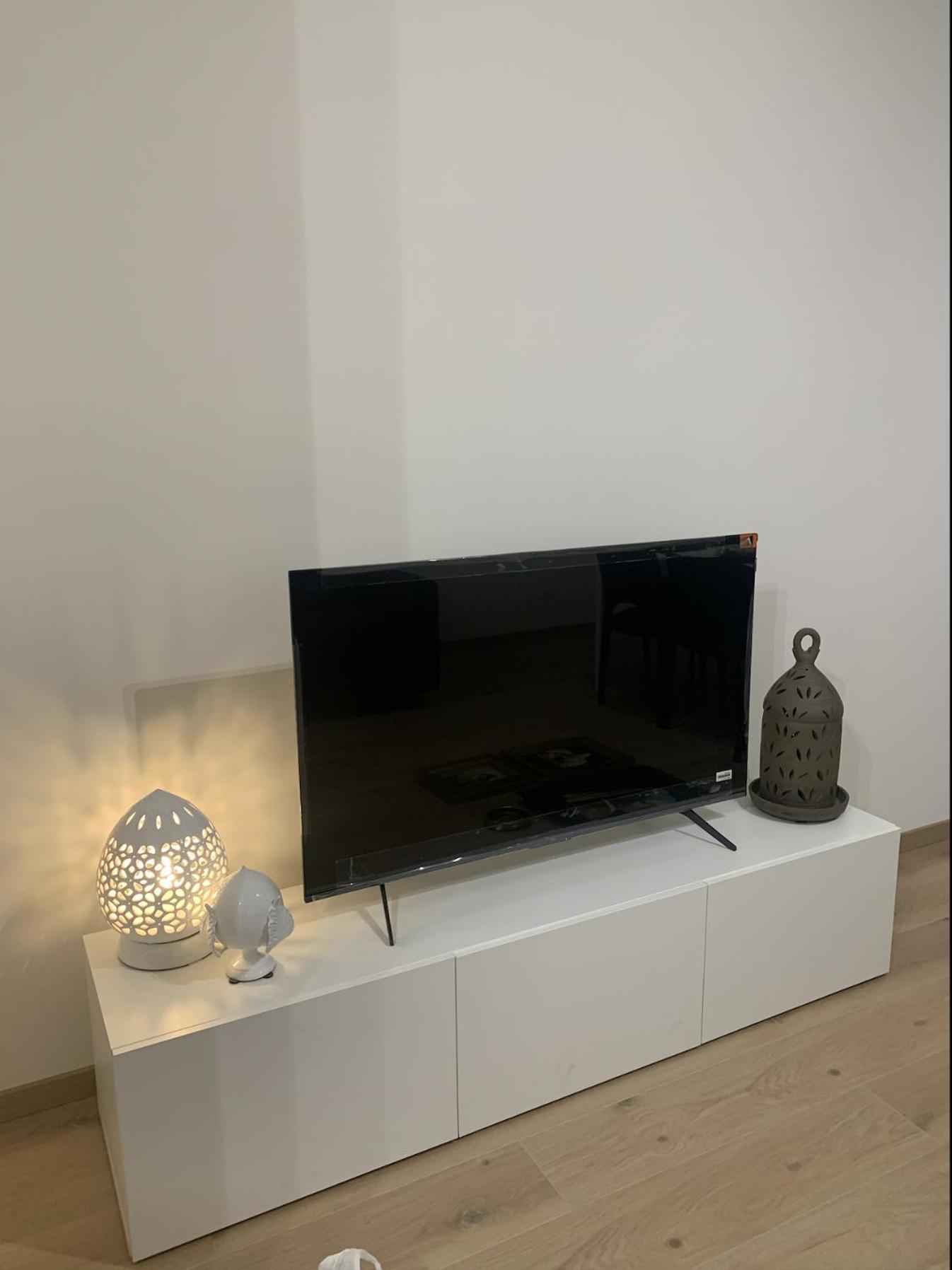 玛蒂娜公寓 梅斯特雷 外观 照片